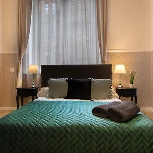 Clicktheflat Aleje Jerozolimskie Center Pensjonat