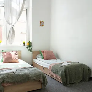  Hostel Hostello - W Centrum Miasta Idealny Na Break Polska