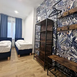 Helvetia Hotel apartamentowy