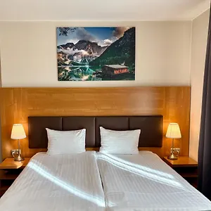 Poleczki Hotel apartamentowy