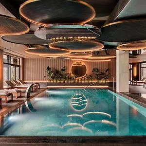 ***** Hotel Moevenpick & Polska