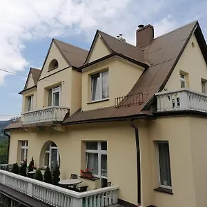  Pensjonat Wiktoria Polska
