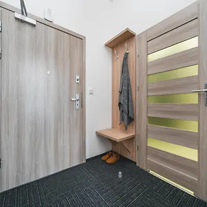*** Hotel apartamentowy Aron Old Town Polska