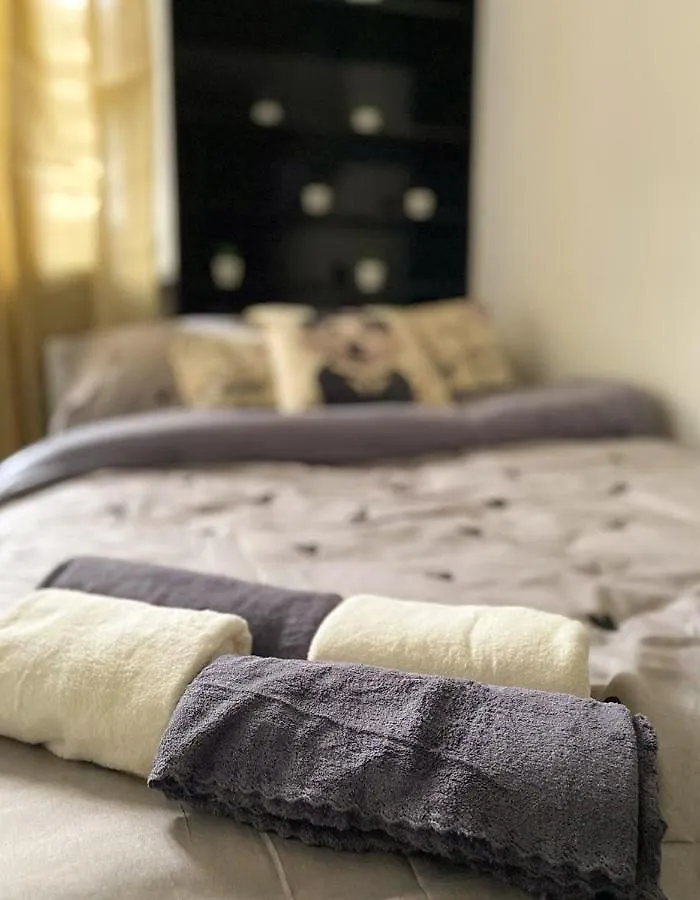 Guest House Prosta 2/14 Warszawa
